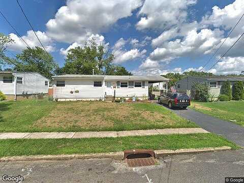 Dartmouth, HAZLET, NJ 07730