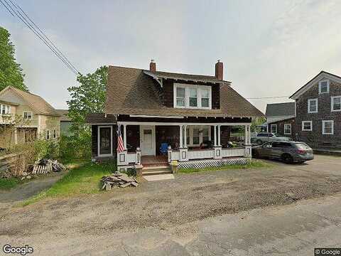 Grove, FARMINGTON, NH 03835