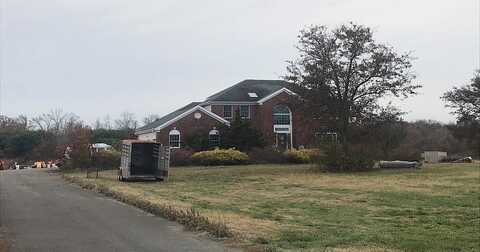 Herbert, ROBBINSVILLE, NJ 08691
