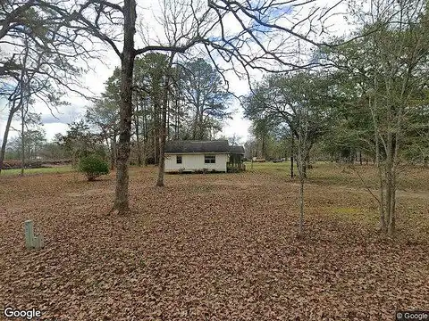 Herman Rush, DEVILLE, LA 71328