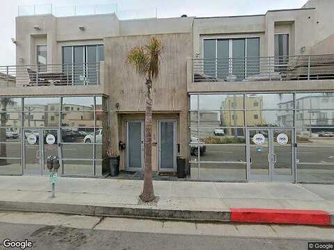 Hermosa, HERMOSA BEACH, CA 90254