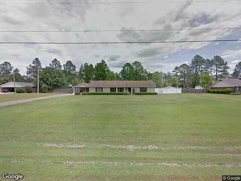 Kate, WAYNESBORO, MS 39367