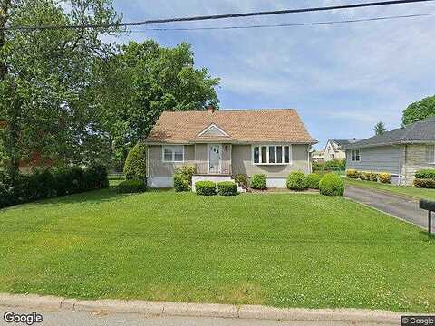 Kinzley, LITTLE FERRY, NJ 07643