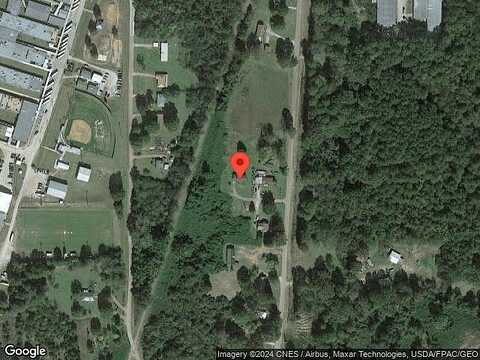 Kudzu, ECRU, MS 38841