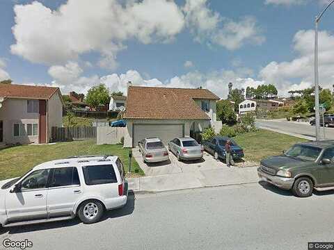 Lawrence, WATSONVILLE, CA 95076