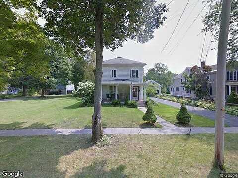 Leitch, SKANEATELES, NY 13152