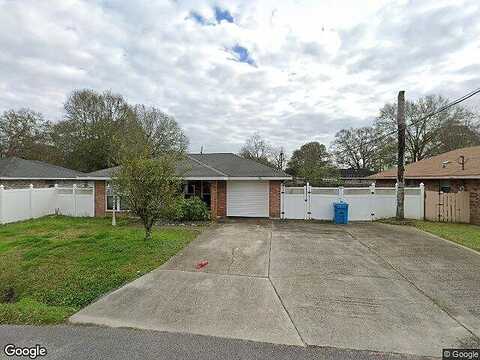 Mary, NORCO, LA 70079