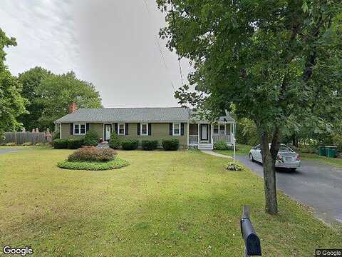 Mill, NORTH EASTON, MA 02356