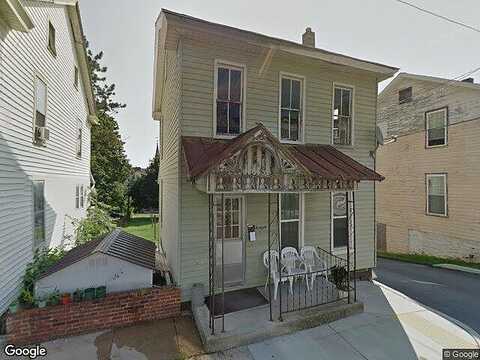 5Th, NEWPORT, PA 17074