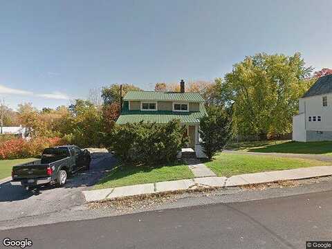 Park, TICONDEROGA, NY 12883