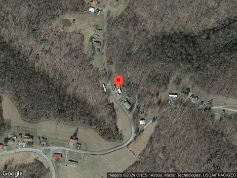 Perry Spivey, HILHAM, TN 38568