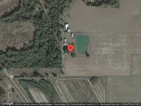 Red Broadus, LUMBERTON, MS 39455