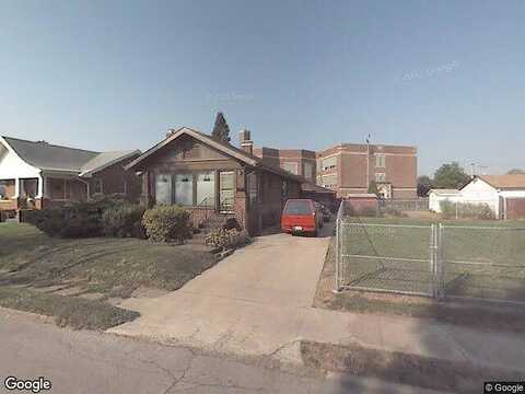 Crawford, DANVILLE, IL 61832