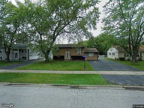 Willow, GLENWOOD, IL 60425