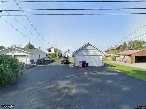 Beach, HILTON, NY 14468