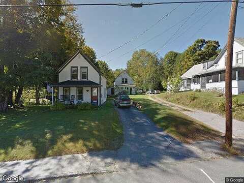 Weld, WILTON, ME 04294