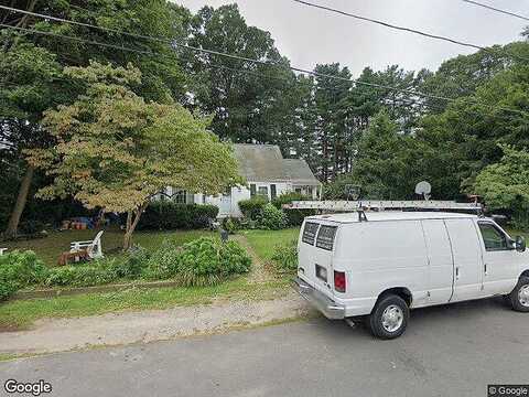 William, WALPOLE, MA 02081