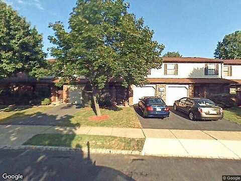 Woodfern, EDISON, NJ 08820