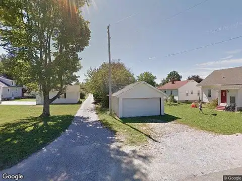 Bates, BATESVILLE, IN 47006