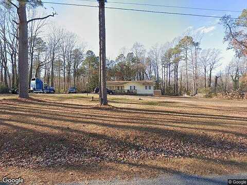 Blackwells Wharf, BURGESS, VA 22432