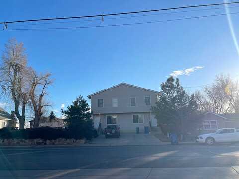 County, LOUISVILLE, CO 80027