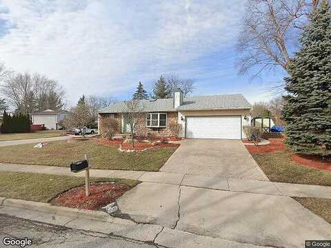 Longford, ELGIN, IL 60120