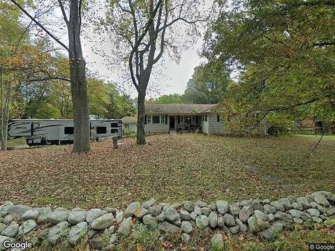 Stone Schoolhouse Rd, BLOOMINGBURG, NY 12721