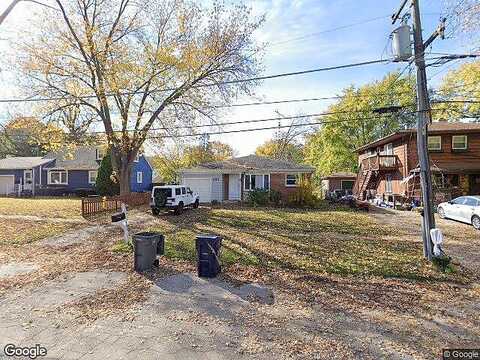 Triggs, ELGIN, IL 60123