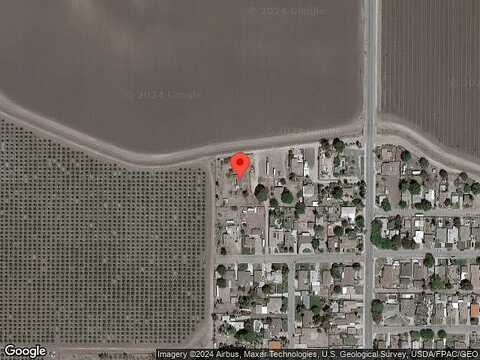 3Rd, BUTTONWILLOW, CA 93206