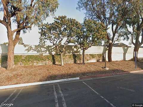 Wilson, COSTA MESA, CA 92627