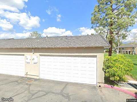 Abbey, LA VERNE, CA 91750