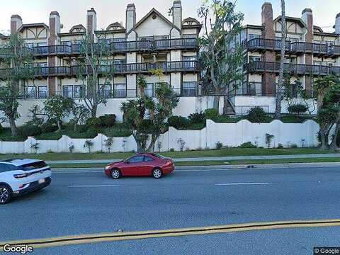 Stocker, VIEW PARK, CA 90008