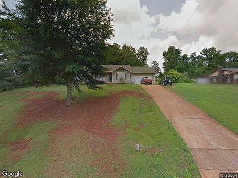 Whiting, TALLADEGA, AL 35160