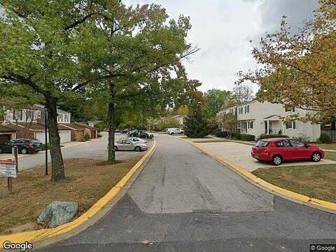 Dunsinane, SILVER SPRING, MD 20906