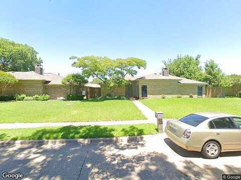 Leathertop, PLANO, TX 75075