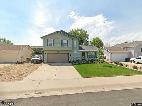 Riverside, EVANS, CO 80620