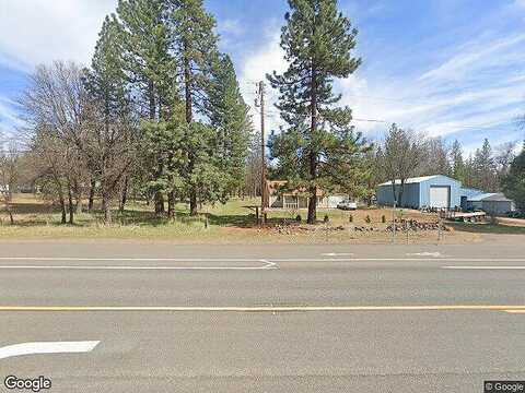 State Highway 299, BURNEY, CA 96013