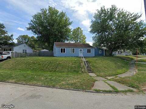 10Th Avenue, MOLINE, IL 61265