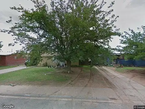 Noble, SNYDER, TX 79549