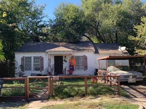 Rolando, WACO, TX 76711