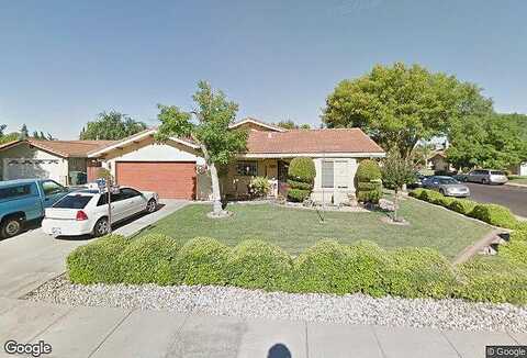 Teek, CERES, CA 95307