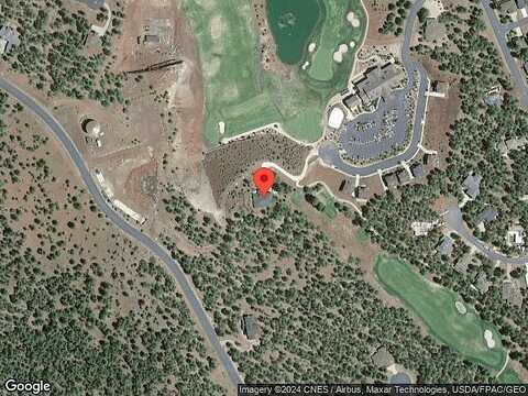 Strawberry Roan, FLAGSTAFF, AZ 86005