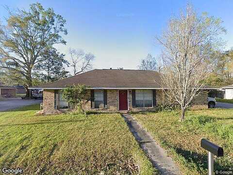 Mistletoe, GONZALES, LA 70737
