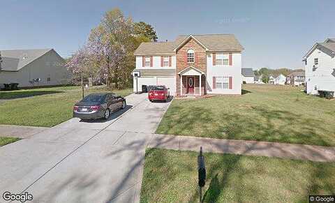 Chatterleigh, MONROE, NC 28110