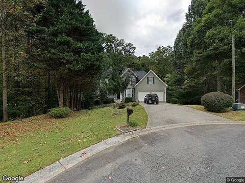 Heartleaf, ACWORTH, GA 30101
