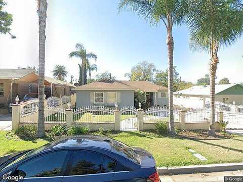 Shamrock, RIVERSIDE, CA 92501