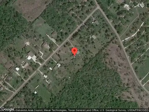 County Road 651, BRAZORIA, TX 77422