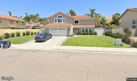 Dawsonia St, BONITA, CA 91902