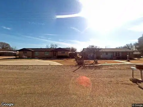 Gary Brewer, SNYDER, TX 79549