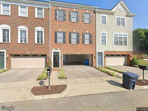Greenway, ROANOKE, VA 24018